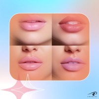 Ультима LIPS DESIGN