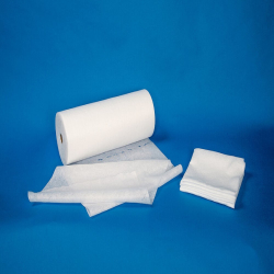 Салфетка (полотенце) стандарт с РУ на медизделия 35х70 см