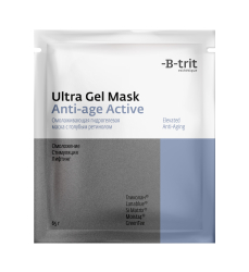 Ultra Gel Mask Anti-age Active