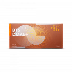 BTS DMAE+ 5 мл