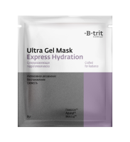 -B-trit esthetique&nbsp;Ultra Gel Mask Express Hydration