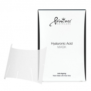 Hyaluronic Acid Anti-ageing Neck Mask