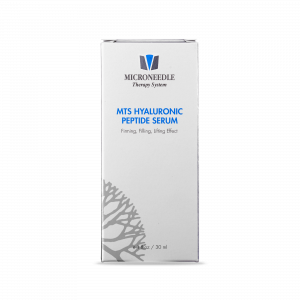 MTS Hyaluronic Peptide Serum 30 мл